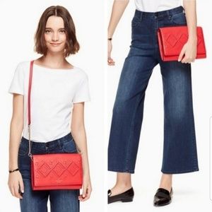 Kate Spade Valencia Crossbody